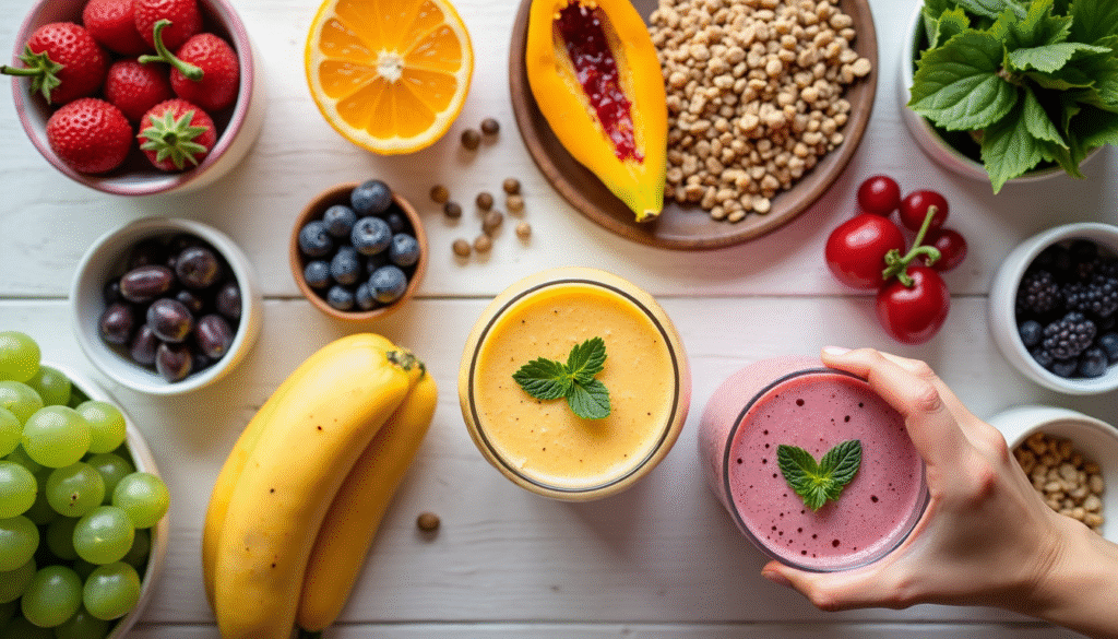 Embrace Nutritious Eating Habits: Your Guide to a Healthier, Happier Life