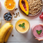 Embrace Nutritious Eating Habits: Your Guide to a Healthier, Happier Life