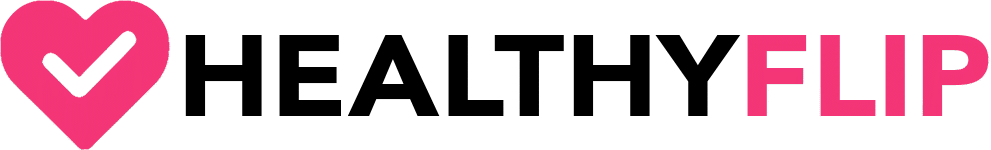 Healthy Flip