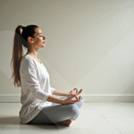 Unlock Calm: Simple Deep Breathing Exercises for Stress Relief & Focus