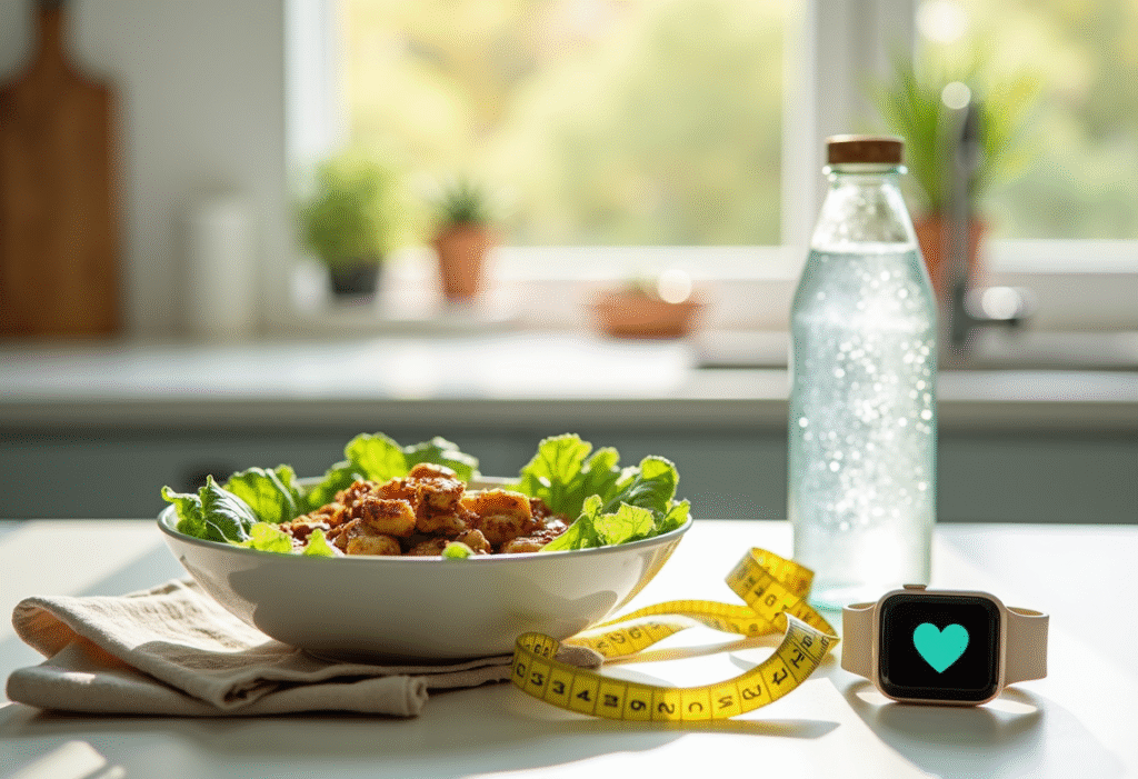 How To Lose Weight In A Month: Proven Strategies