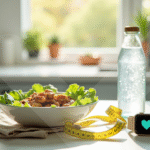 How To Lose Weight In A Month: Proven Strategies