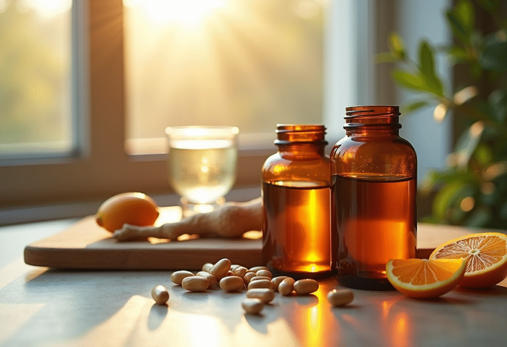 Best Testosterone Booster Supplements (2026) – Top Picks & Buyer’s Guide