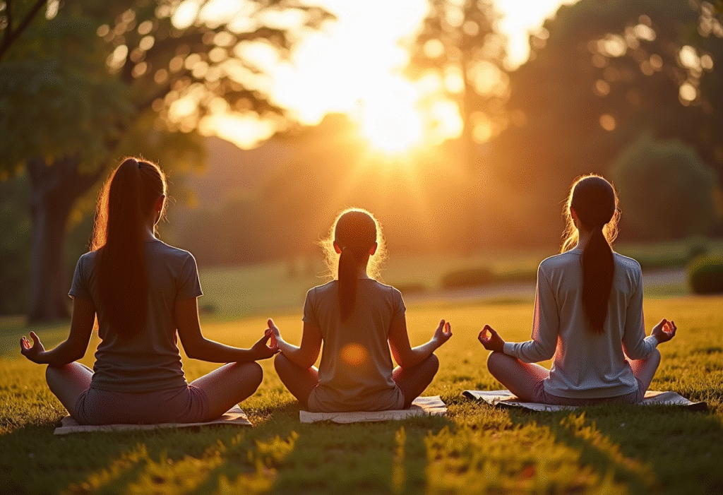 Unlock Inner Peace: Your Comprehensive Guide to a Wellness Retreat