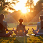 Unlock Inner Peace: Your Comprehensive Guide to a Wellness Retreat