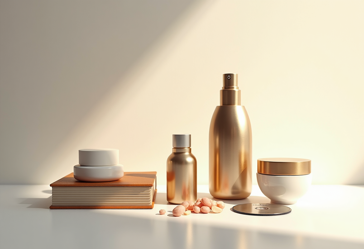 Magnesium Breakthrough, Back to Life program, and Cortexi product images