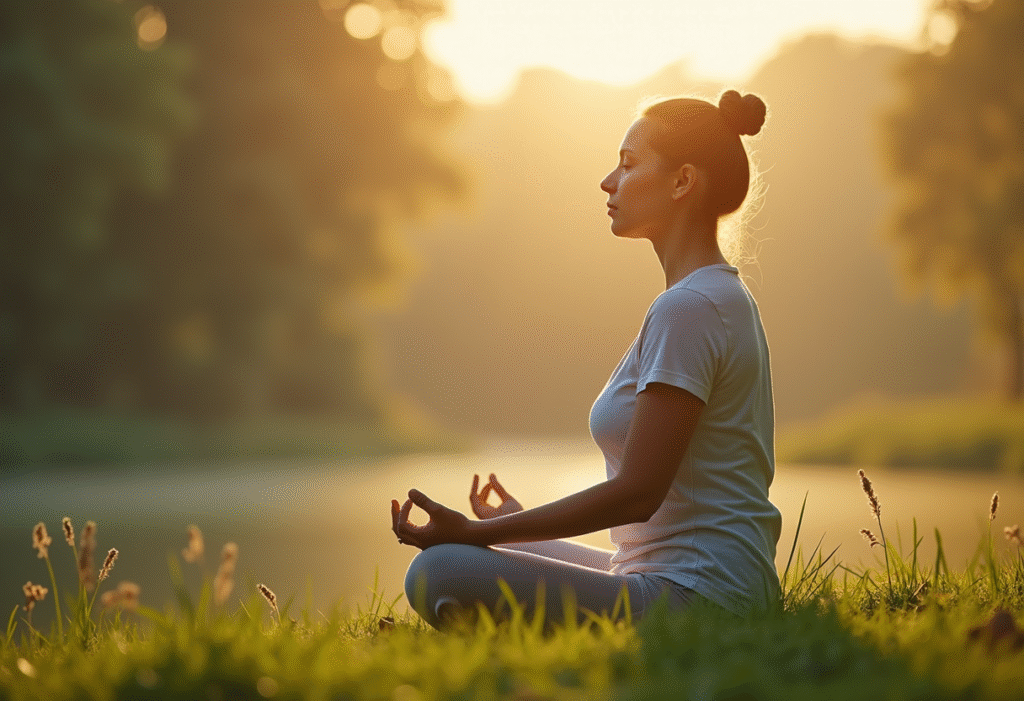 Mastering Stress Management Techniques for a Balanced Life