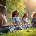 Effective Anxiety Management Techniques for a Calmer Life