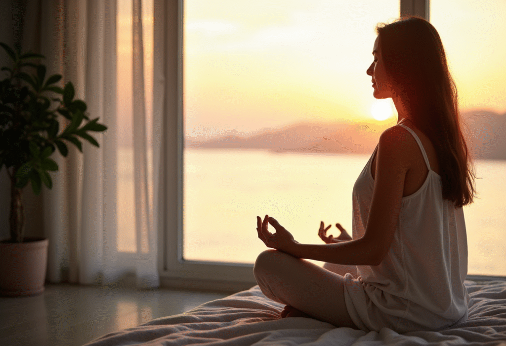 Mastering Relaxation Techniques for Anxiety: Your Path to Inner Peace