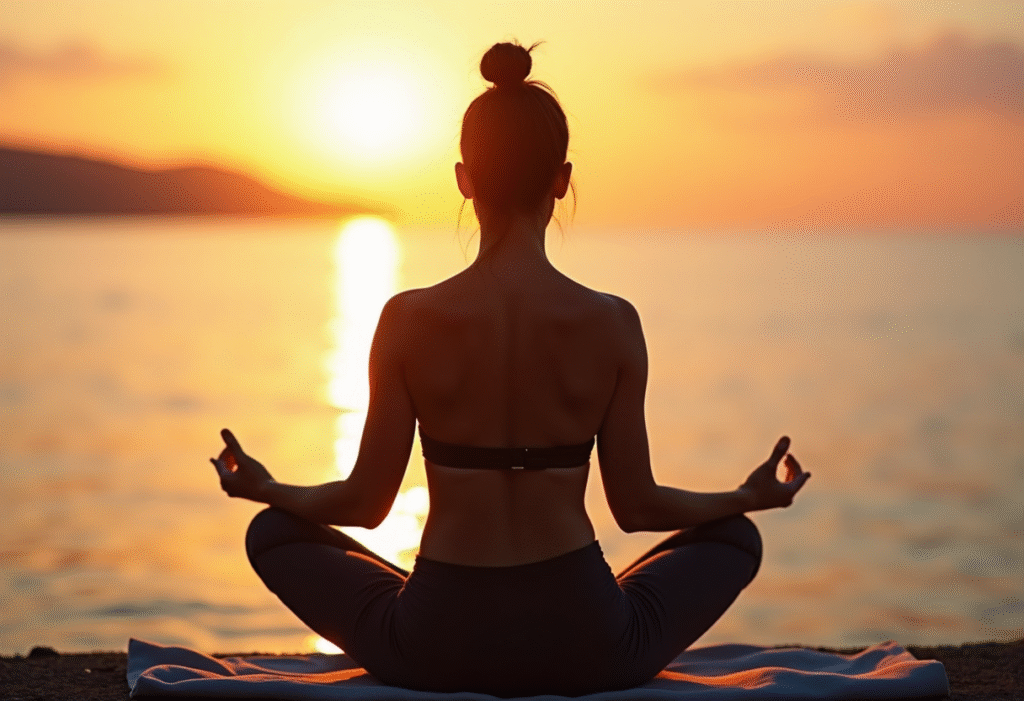 Mastering Stress Management Techniques for a Calmer Life