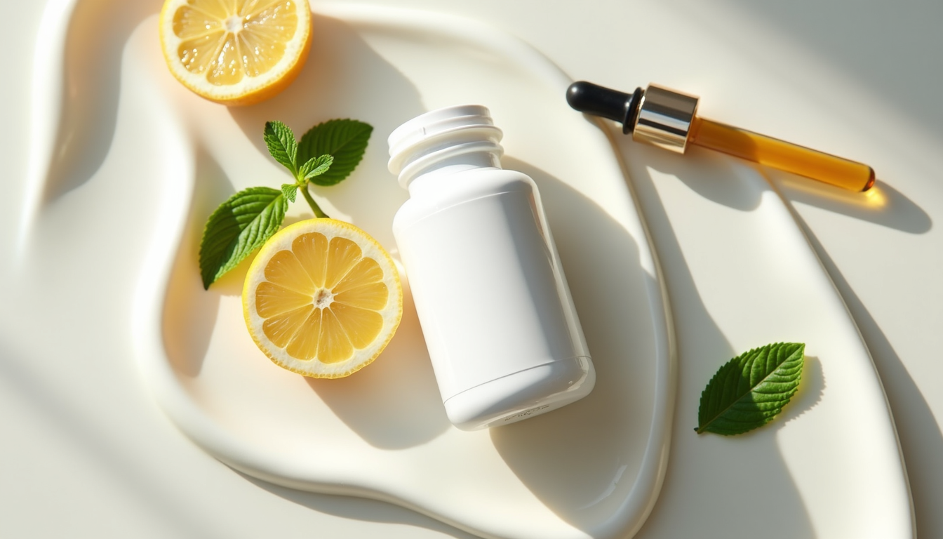 Magnesium Breakthrough, Cortexi, and ArcticBlast product bottles