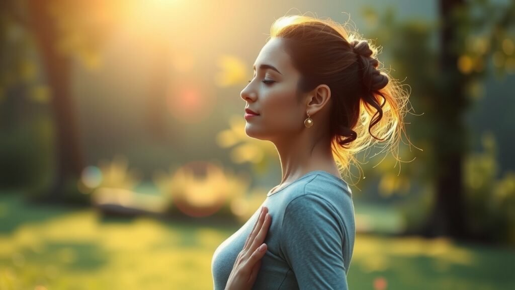The Ultimate Guide to Deep Breathing Exercises for Calm & Health