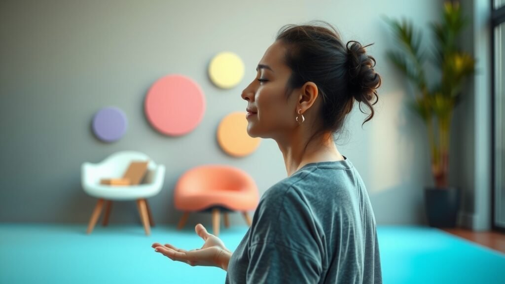 The Ultimate Guide to Stress Management Techniques: Find Your Calm