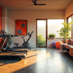 Transform Your Fitness: The Ultimate Guide to Home Gym Equipment