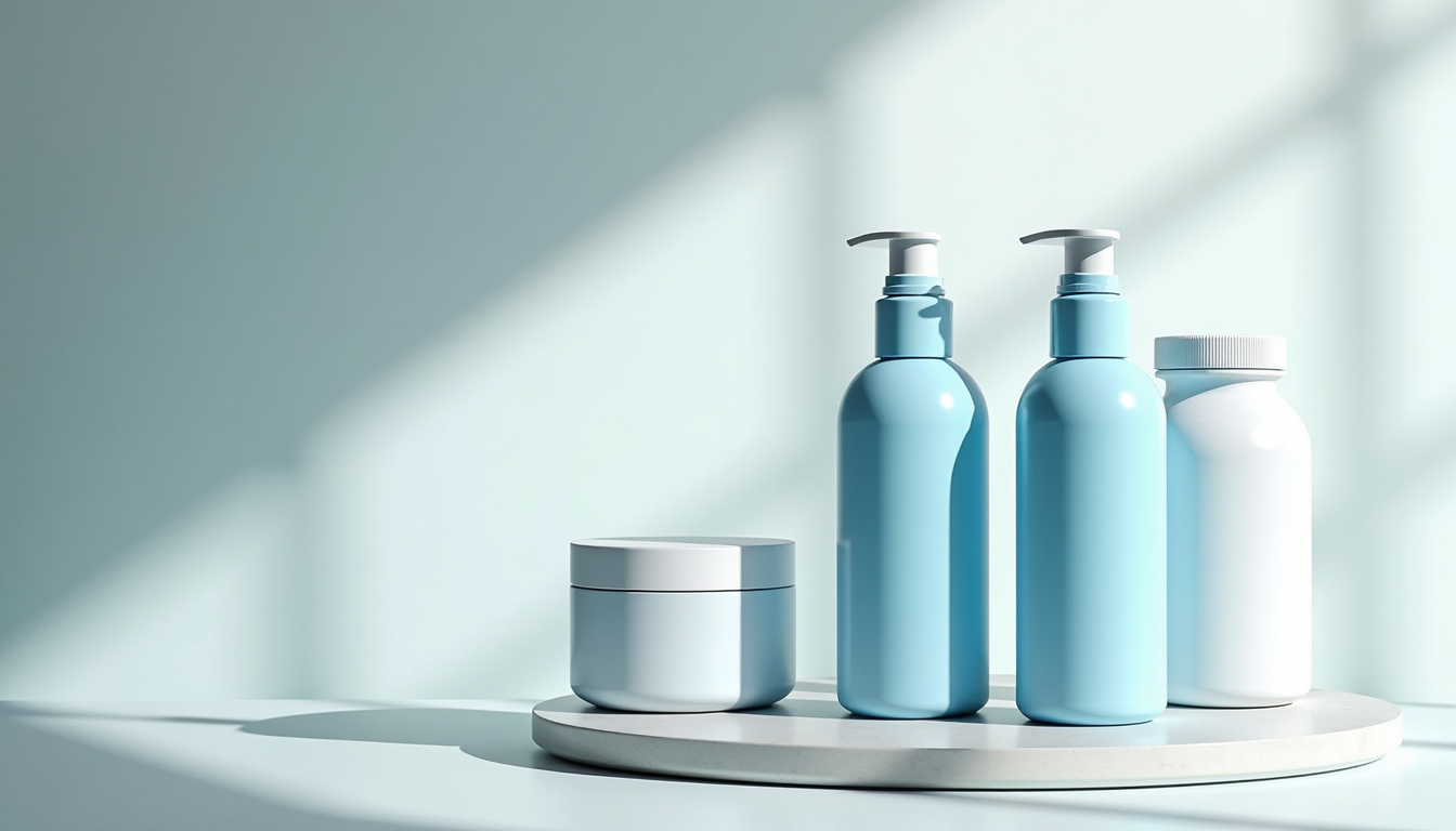 bottles of ArcticBlast, Magnesium Breakthrough, and Cortexi